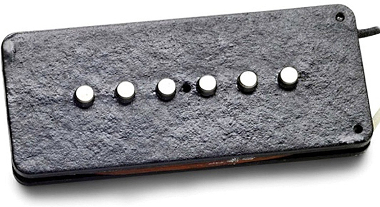 Seymour Duncan Antiquity For Jazzmaster 11034-31 - - Micro Guitare Electrique - Main picture