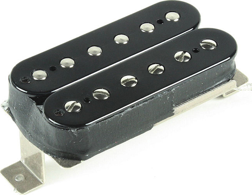 Seymour Duncan Aph-2n Slash - Nickel - Black - Micro Guitare Electrique - Main picture