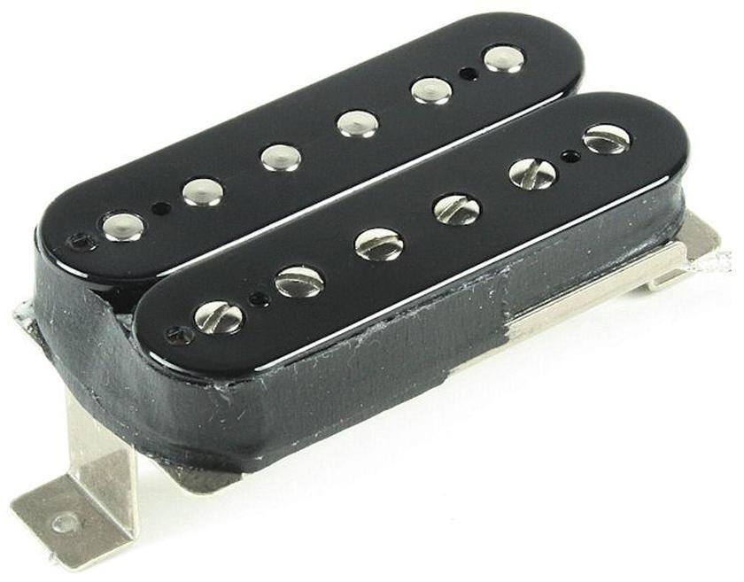 Micro guitare electrique Seymour duncan APH-2N Slash - nickel - black