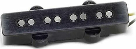 Seymour Duncan Jazz Bass Antiquity Chevalet 1104402 - Micro Basse Electrique - Main picture