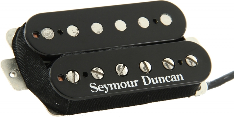 Seymour Duncan Jb Model Humbucker Bridge Nighthawk Sh-4jb-nh - Micro Guitare Electrique - Main picture