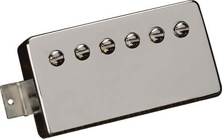 Seymour Duncan Jeff Beck Jb Model Sh-4 Bridge Signature Humbucker Chevalet Nickel - Micro Guitare Electrique - Main picture