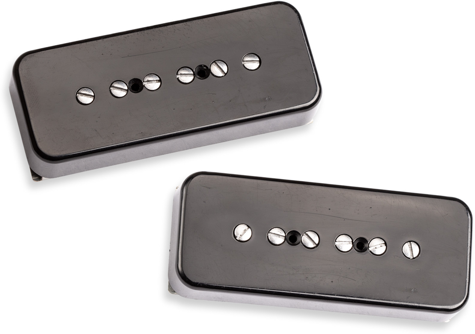 Seymour Duncan Joe Bonamassa '61 Pawn Shop Special P-90 Set - Micro Guitare Electrique - Main picture