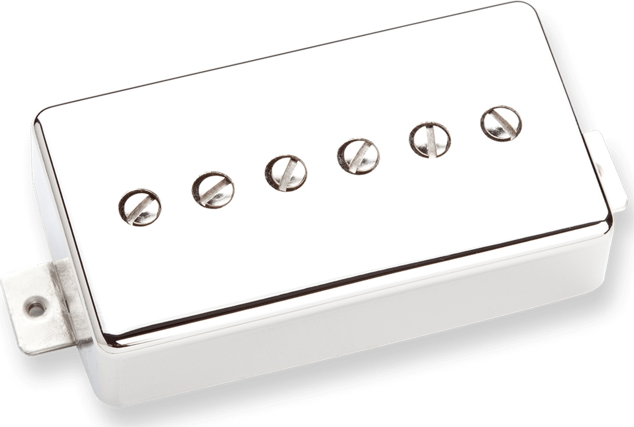 Seymour Duncan Phat Cat Neck Nickel Sph90-1n-n - Micro Guitare Electrique - Main picture