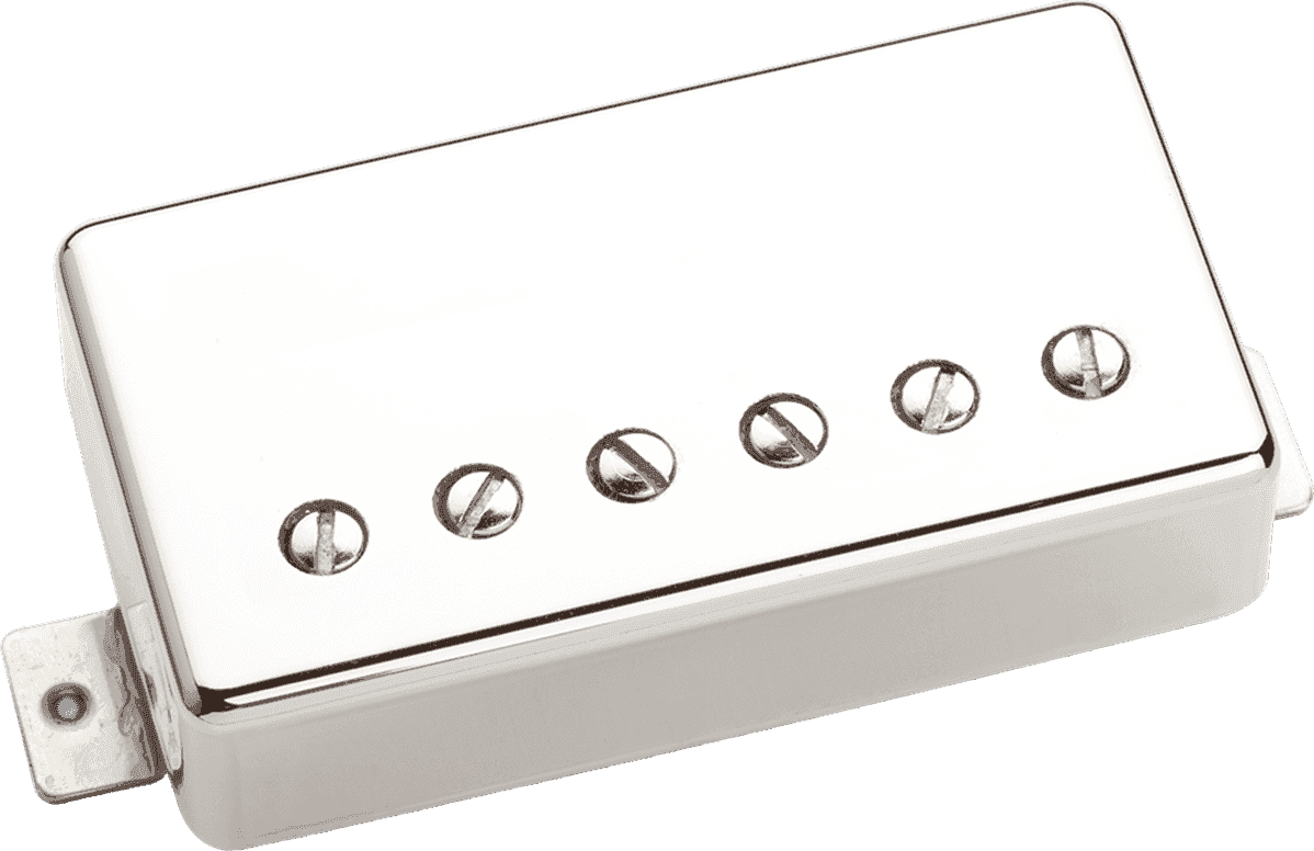 Seymour Duncan Saturday Night Special Chevalet Nickel - Micro Guitare Electrique - Main picture