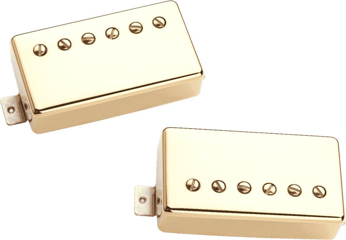 Micro guitare electrique Seymour duncan Seymour Duncan Saturday Night Special Set Gold