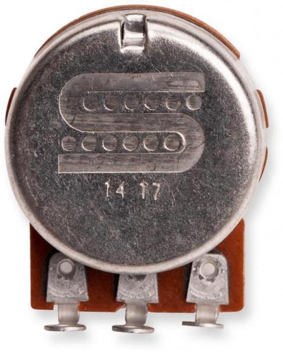 Potentiomètre Seymour duncan SD Pot - 500K