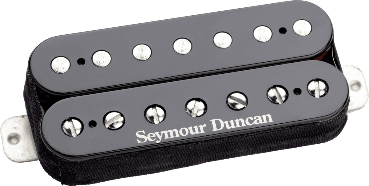 Seymour Duncan Sh-6b-p-sb-7str - - Micro Guitare Electrique - Main picture
