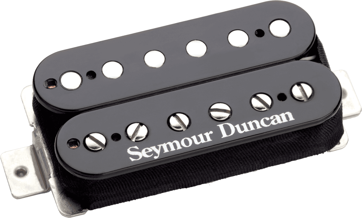 Seymour Duncan Sh15 Alternative 8 Humbucker Black - Micro Guitare Electrique - Main picture