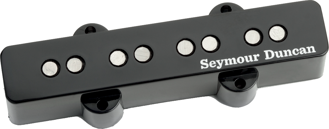 Seymour Duncan Sjb-2 Hot Jazz Bass Chevalet - Micro Basse Electrique - Main picture