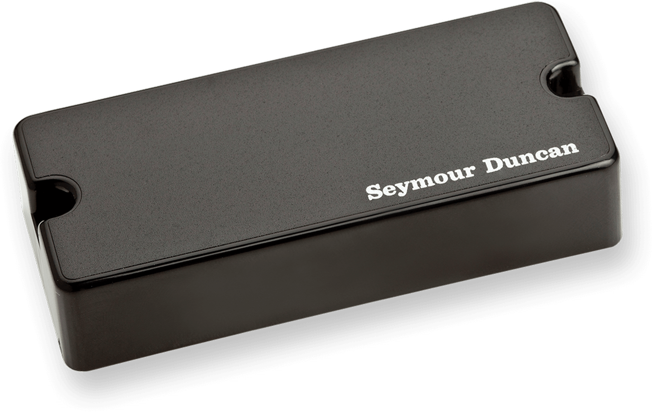 Seymour Duncan Ssb-4n Passive Soapbar - Neck Phase Ii - Micro Basse Electrique - Main picture