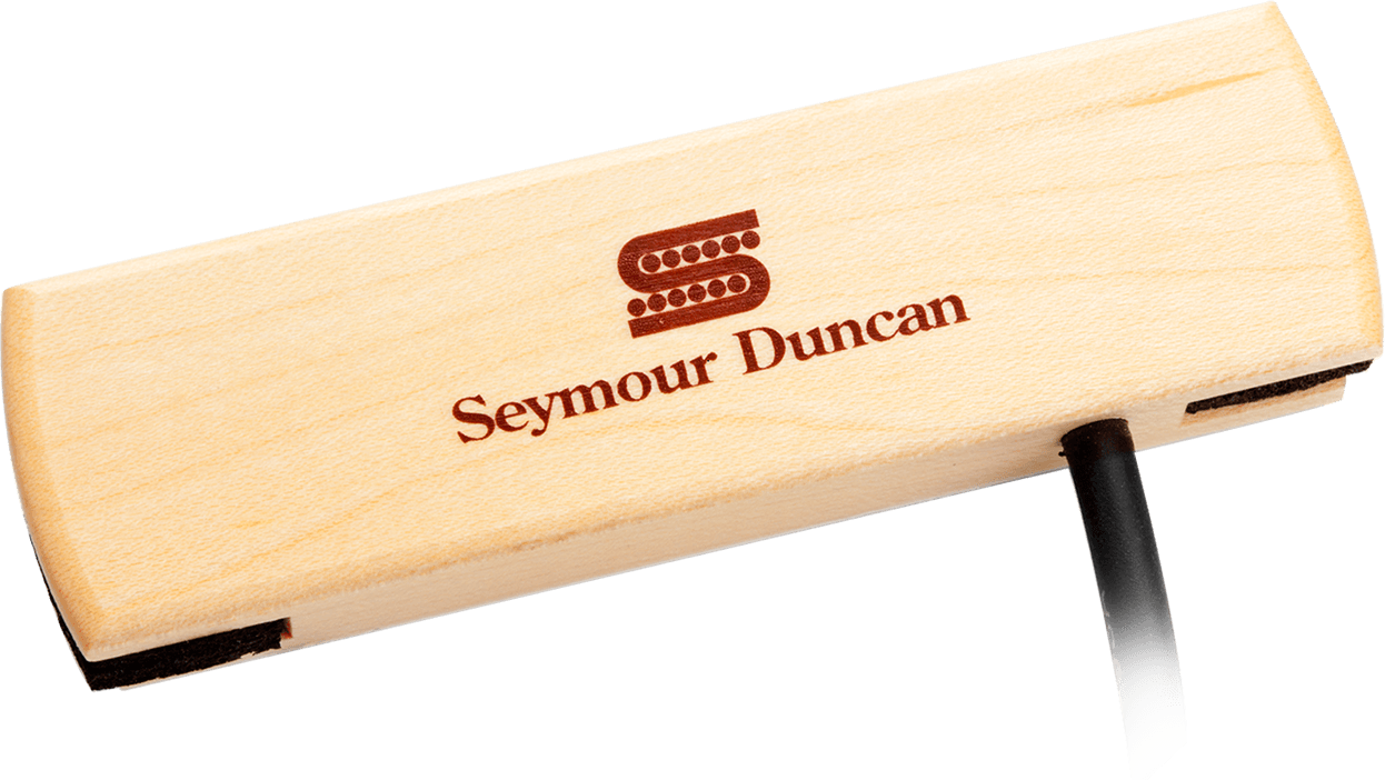 Seymour Duncan Woody Single Coil - Micro Guitare Acoustique - Main picture