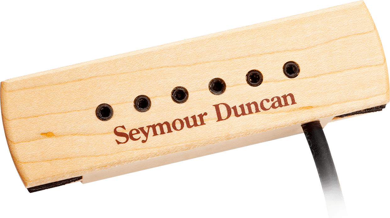 Seymour Duncan Woody Xl - Micro Guitare Acoustique - Main picture