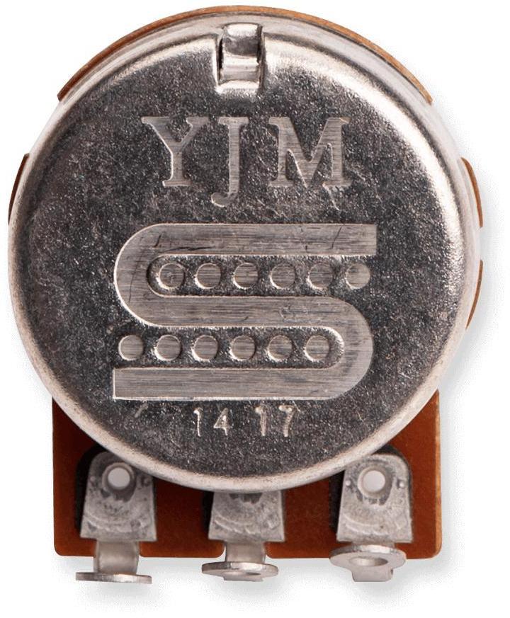 Potentiomètre Seymour duncan Yngwie Speed Pot - 250K
