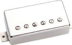 Micro guitare electrique Seymour duncan 59 SH-1B Bridge - Nickel