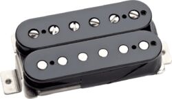 59 SH-1N Neck - Black