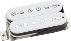 Micro guitare electrique Seymour duncan 59 SH-1N Neck - White