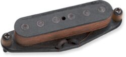 AN3402 Antiquity Duo-Sonic - bridge