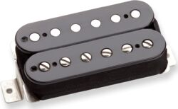 Micro guitare electrique Seymour duncan APH-1B Alnico II Pro HB - bridge - black
