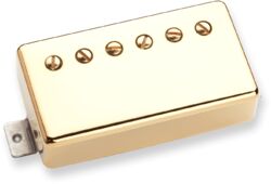 Micro guitare electrique Seymour duncan APH-1N Alnico II Pro HB - neck - gold