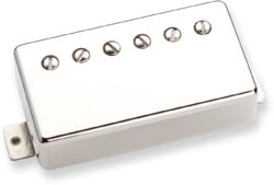 Micro guitare electrique Seymour duncan APH-1N Alnico II Pro HB - neck - nickel