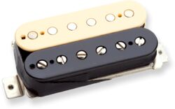 Micro guitare electrique Seymour duncan APH-2B Slash - bridge - reverse zebra