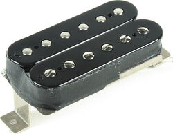 Micro guitare electrique Seymour duncan APH-2N Slash - nickel - black