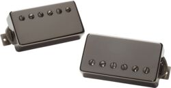 Micro guitare electrique Seymour duncan APH-2S Slash set- black nickel
