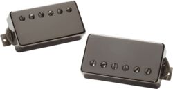 APH-2S Slash set- black nickel