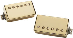 Micro guitare electrique Seymour duncan APH-2S Slash set- gold