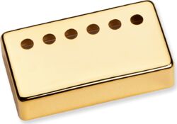 Cache micro Seymour duncan Humbucker cover - Gold