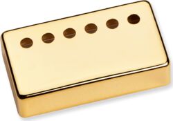 Cache micro Seymour duncan Humbucker cover - Gold