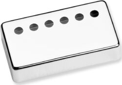 Cache micro Seymour duncan Humbucker cover - Nickel