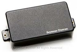 Micro guitare electrique Seymour duncan Humbucker LWCH2 Active Livewire Classic II black
