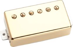 Micro guitare electrique Seymour duncan Jazz Model SH-2N Neck - Gold