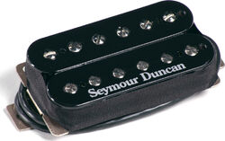 Micro guitare electrique Seymour duncan JB Model Humbucker Bridge SH-4 Black