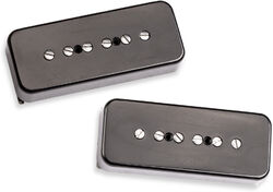 Micro guitare electrique Seymour duncan Joe Bonamassa '61 Pawn Shop Special Set