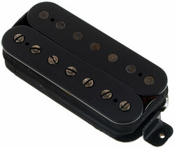 Micro guitare electrique Seymour duncan NGL-B-P-7STR