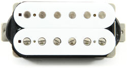 Micro guitare electrique Seymour duncan Pearly Gates SH-PG1 Neck - White