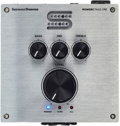Ampli puissance guitare électrique Seymour duncan Powerstage 170