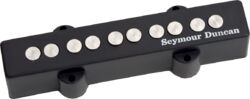 Micro basse electrique Seymour duncan SJ5-3B