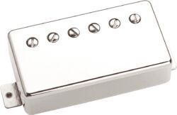 Micro guitare electrique Seymour duncan Saturday Night Special Neck Nickel