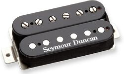 Saturday Night Special Neck Black