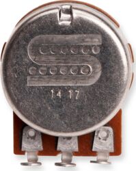 Potentiomètre Seymour duncan SD Pot - 500K
