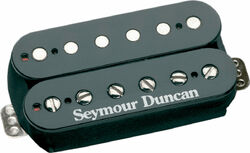 Micro guitare electrique Seymour duncan SH-11 Custom Custom - black