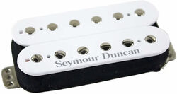 Micro guitare electrique Seymour duncan SH-11 Custom Custom - white