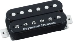 Micro guitare electrique Seymour duncan SH-14 Custom 5 - bridge - black