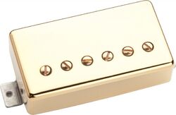 Micro guitare electrique Seymour duncan SH-1B-G '59 Model, chevalet gold