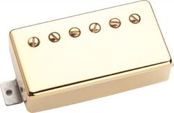 Micro guitare electrique Seymour duncan SH-1N-G '59 Model, manche gold