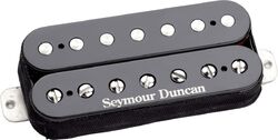 Micro guitare electrique Seymour duncan SH-6B-P-SB-7STR
